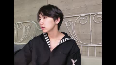 HEEJIN online show from October 5, 5:39 am