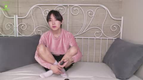 HEEJIN online show from October 6, 3:42 pm