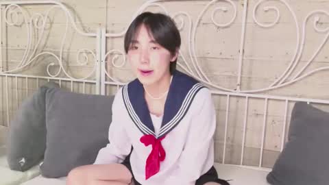 HEEJIN online show from November 5, 9:53 am