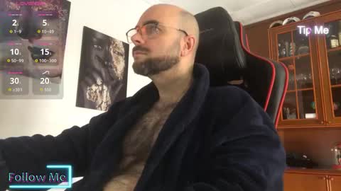 Fran online show from November 19, 8:14 am