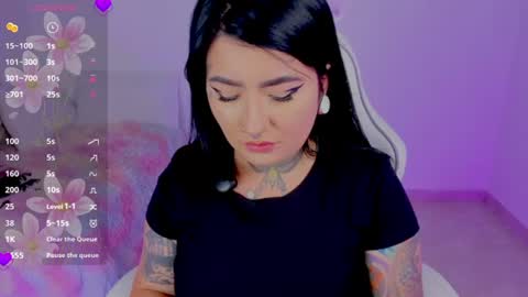 IM EMY online show from July 28, 8:52 pm