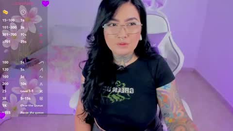 IM EMY online show from July 31, 11:04 pm