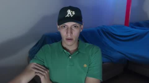 Snapshot of hefesto_69 chatting on September 18, 2:57 am hefesto_69 online show from September 18, 2:57 am