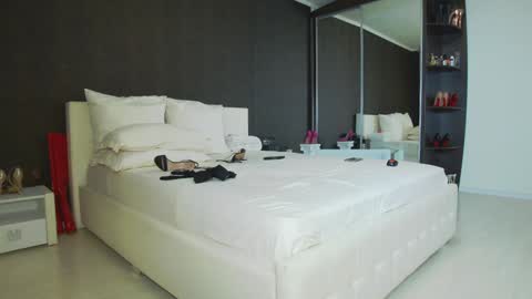 Helen online show from February 7, 5:20 am