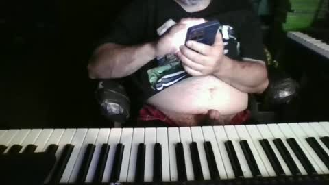 heguy46 online show from June 17, 6:27 am