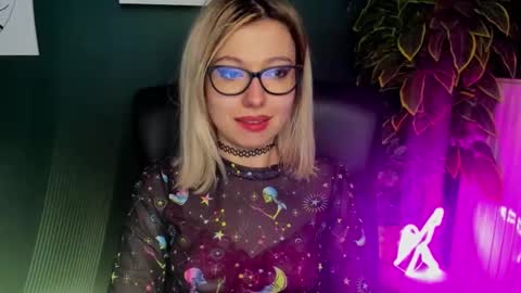 Heidi online show from February 21, 11:01 am