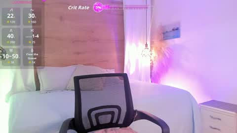 ANTARA REY online show from April 10, 6:34 pm