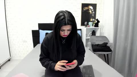 Heidi online show from February 23, 3:59 am