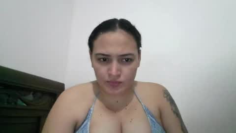 heidy_cherry online show from July 21, 1:08 am