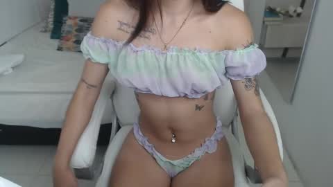 Heidy  online show from January 9, 8:44 pm