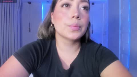 Heidy online show from October 17, 3:20 am