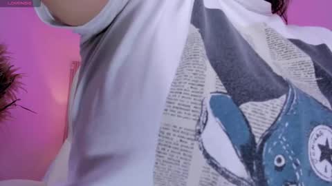 Heidy online show from December 23, 3:26 am