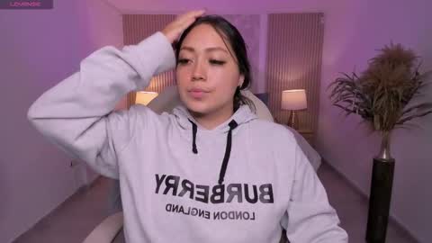 Heidy online show from January 8, 3:09 am