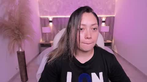 Heidy online show from January 13, 3:01 am