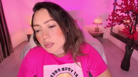 Heidy online show from March 3, 3:23 am