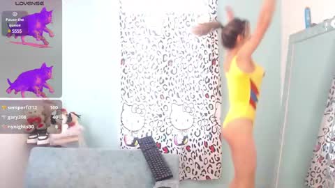 HEIDY   online show from February 26, 3:30 pm