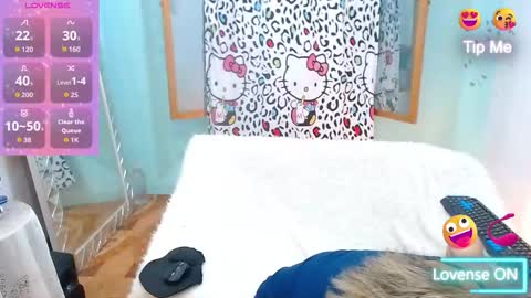 HEIDY   online show from September 10, 10:26 am