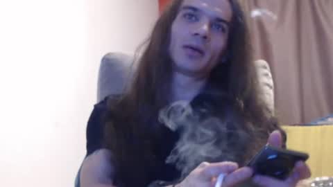 heilanubis online show from March 1, 5:37 pm