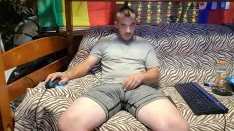 Snapshot of heisherrmann chatting on July 16, 10:05 pm xxScubaStevexx online show from July 16, 10:05 pm