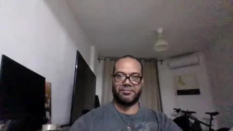 Heist Stein online show from November 26, 12:55 am