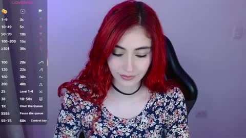 ETHEREAL HEIZER online show from April 4, 11:13 pm