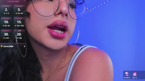 Heka Prudence online show from December 23, 4:55 am