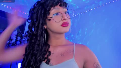 Heka Prudence online show from January 12, 3:49 am