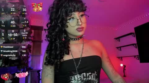 Heka Prudence online show from April 9, 6:19 am