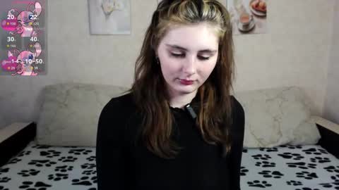  MY NAME IS HELEN WELCOME TO MY ROOM online show from March 13, 3:57 am