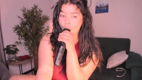 helen_miller online show from December 30, 2:31 am