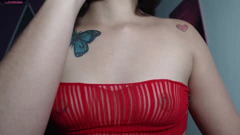 Helen online show from January 8, 9:12 pm