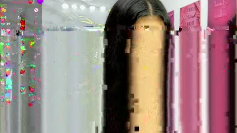 Helen online show from April 24, 7:05 pm
