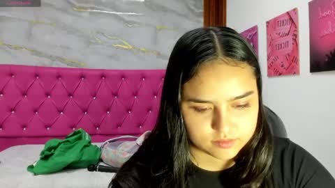 Helen online show from April 29, 6:47 pm