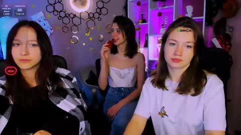 helen_shineee online show from January 6, 8:34 pm