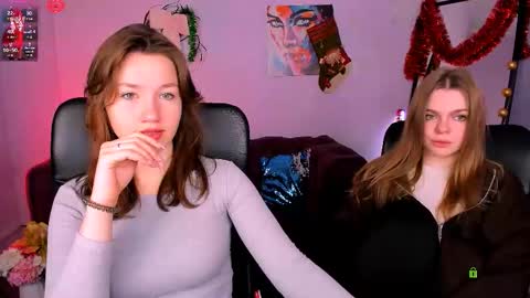 helen_shineee online show from January 10, 8:32 pm