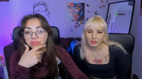 helen_shineee online show from January 12, 7:02 am