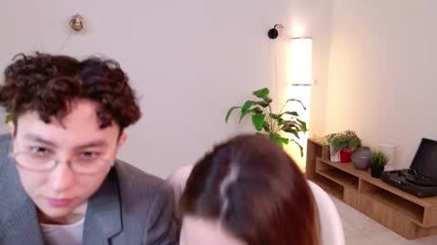 Li and Rude online show from March 23, 8:35 pm