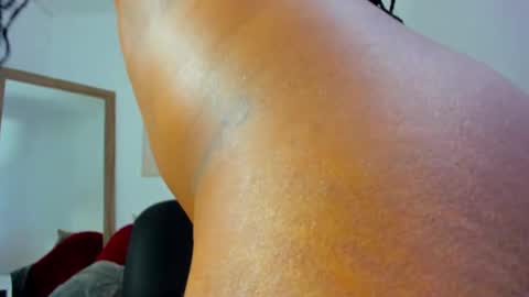 HELENA COPPER online show from February 26, 4:58 am