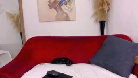 HELENA COPPER online show from September 8, 10:31 pm