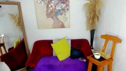 HELENA COPPER online show from September 21, 1:07 am