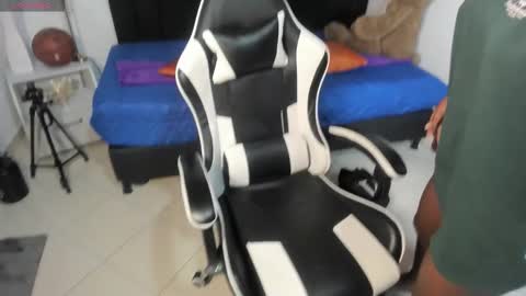 HELENA COPPER online show from November 19, 4:34 am