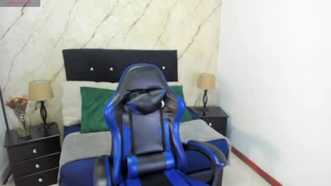 HELENA COPPER online show from April 8, 3:17 am