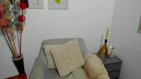 HELENA COPPER online show from April 14, 2:39 am