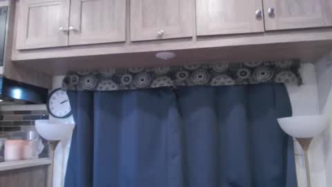 Helena Hope online show from February 26, 9:05 pm