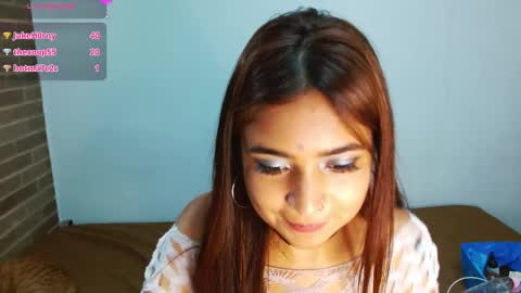  Only 18 cyrus online show from December 19, 12:24 am