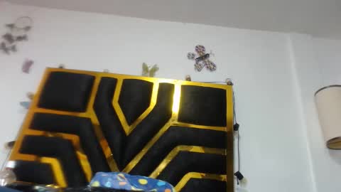 helenahotwet online show from October 12, 1:10 pm