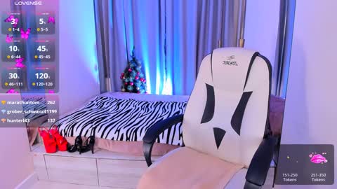 Helena online show from December 29, 7:43 pm