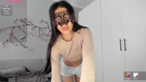 Snapshot of helenblazetrt chatting on July 18, 2:16 am Hi I am Helen online show from July 18, 2:16 am
