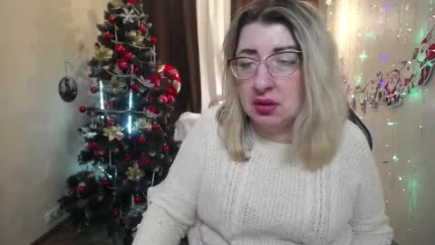helenenigma online show from January 6, 4:36 am