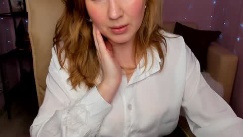 Helen online show from January 21, 1:39 am